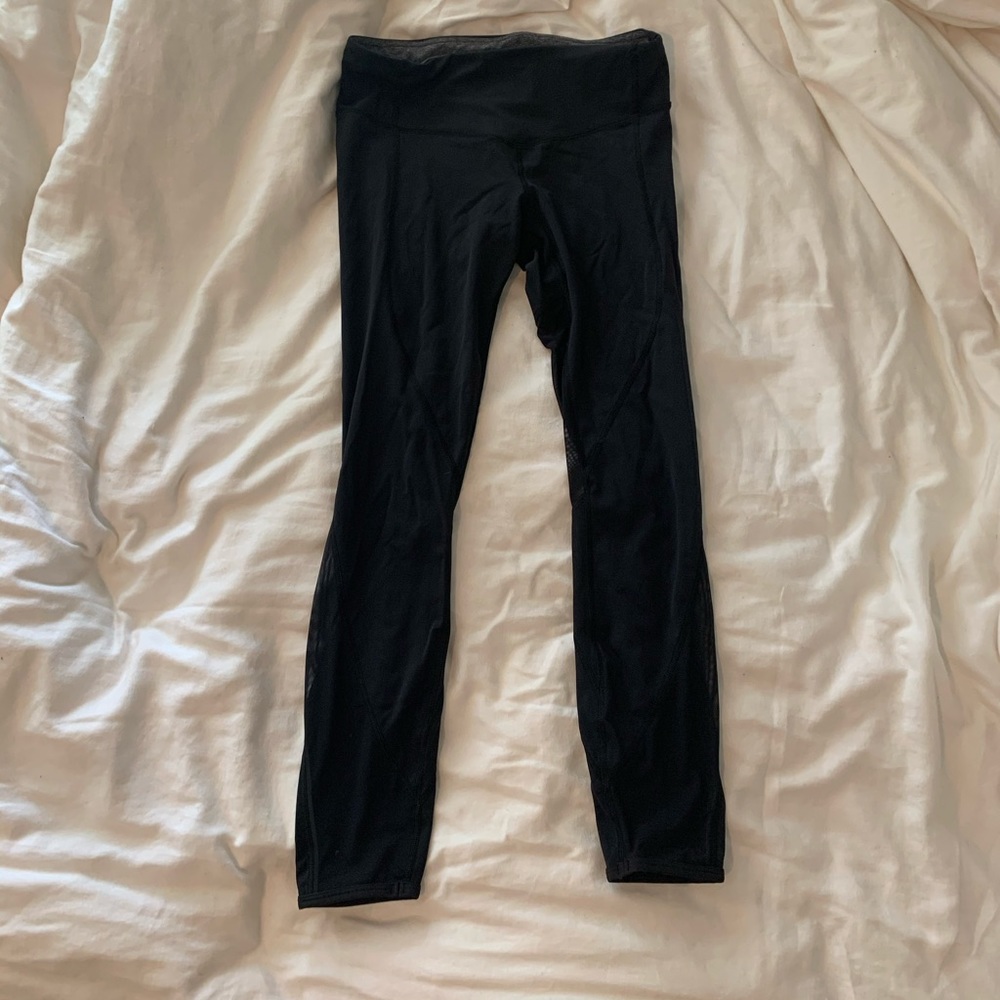 lululemon leggings 6
